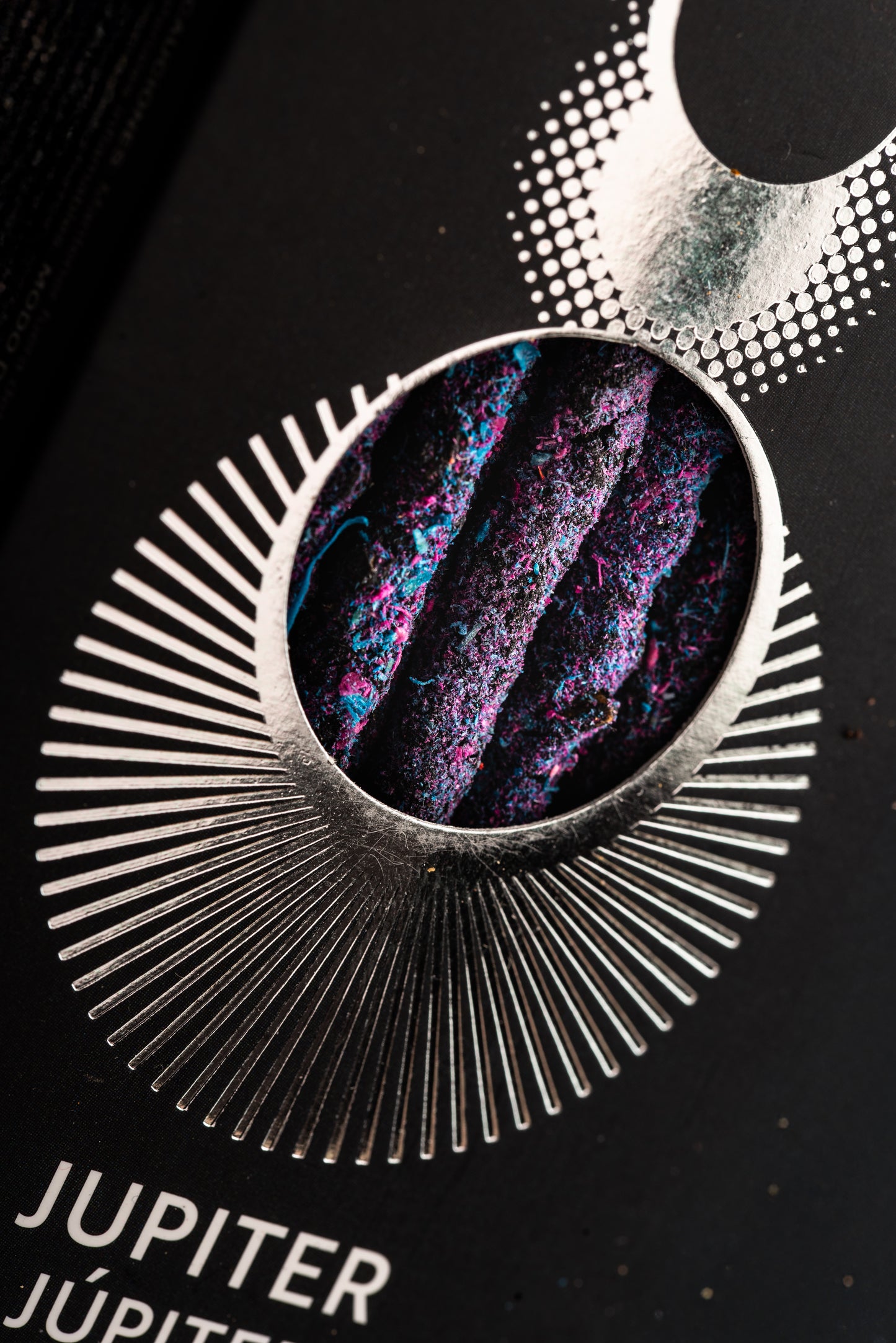 Incienso Cosmos Júpiter