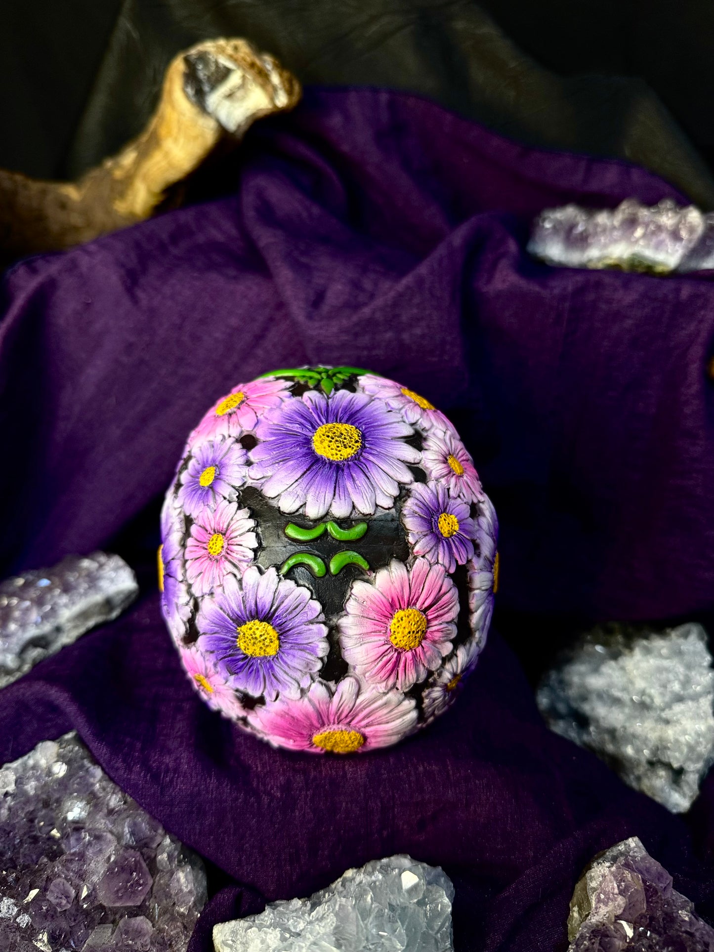 Calavera Sugar Petal 🌸