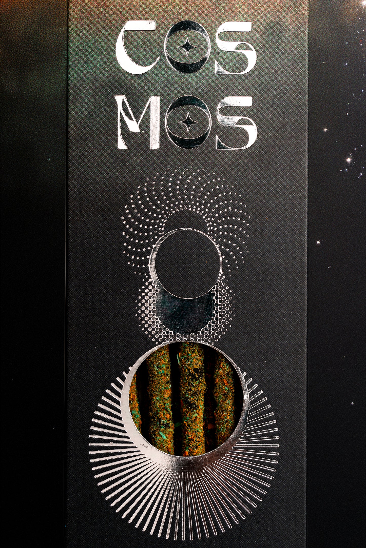 Incienso Cosmos Venus