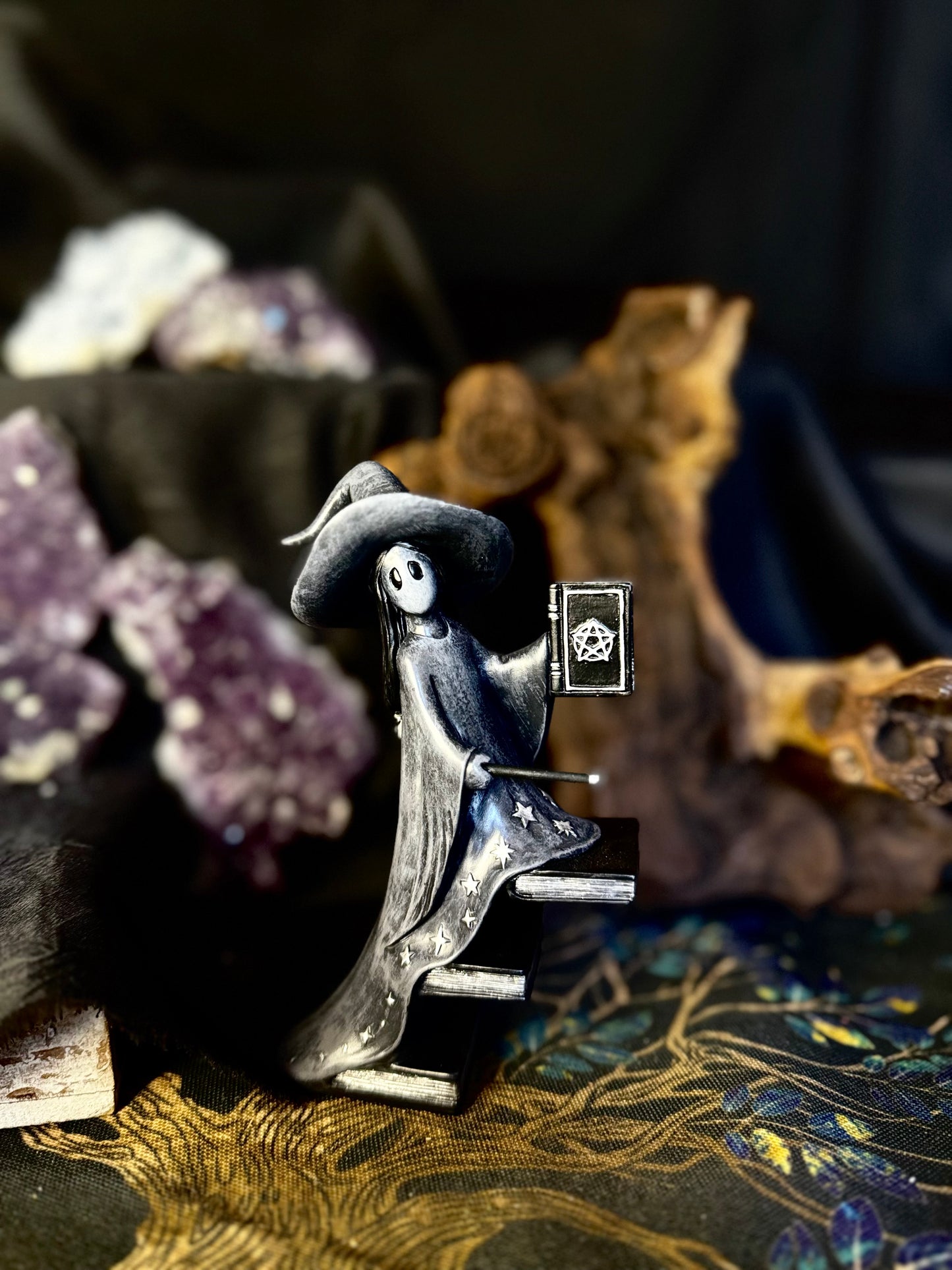 🌙✨ Brujita Luna ✨🌙