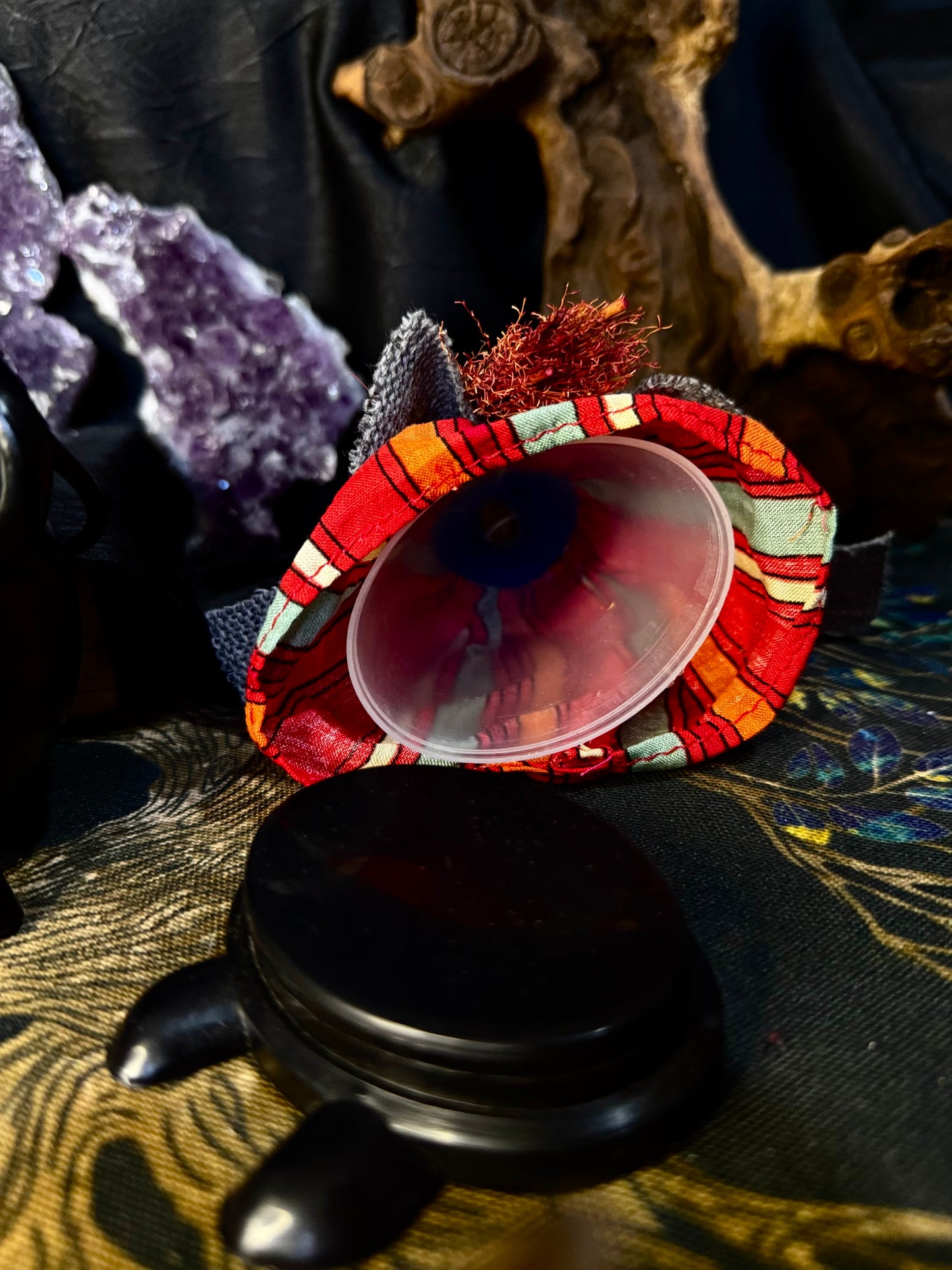 🍀✨ Brujita de la Suerte – Buena Energía y Protección para tu Hogar ✨🍀