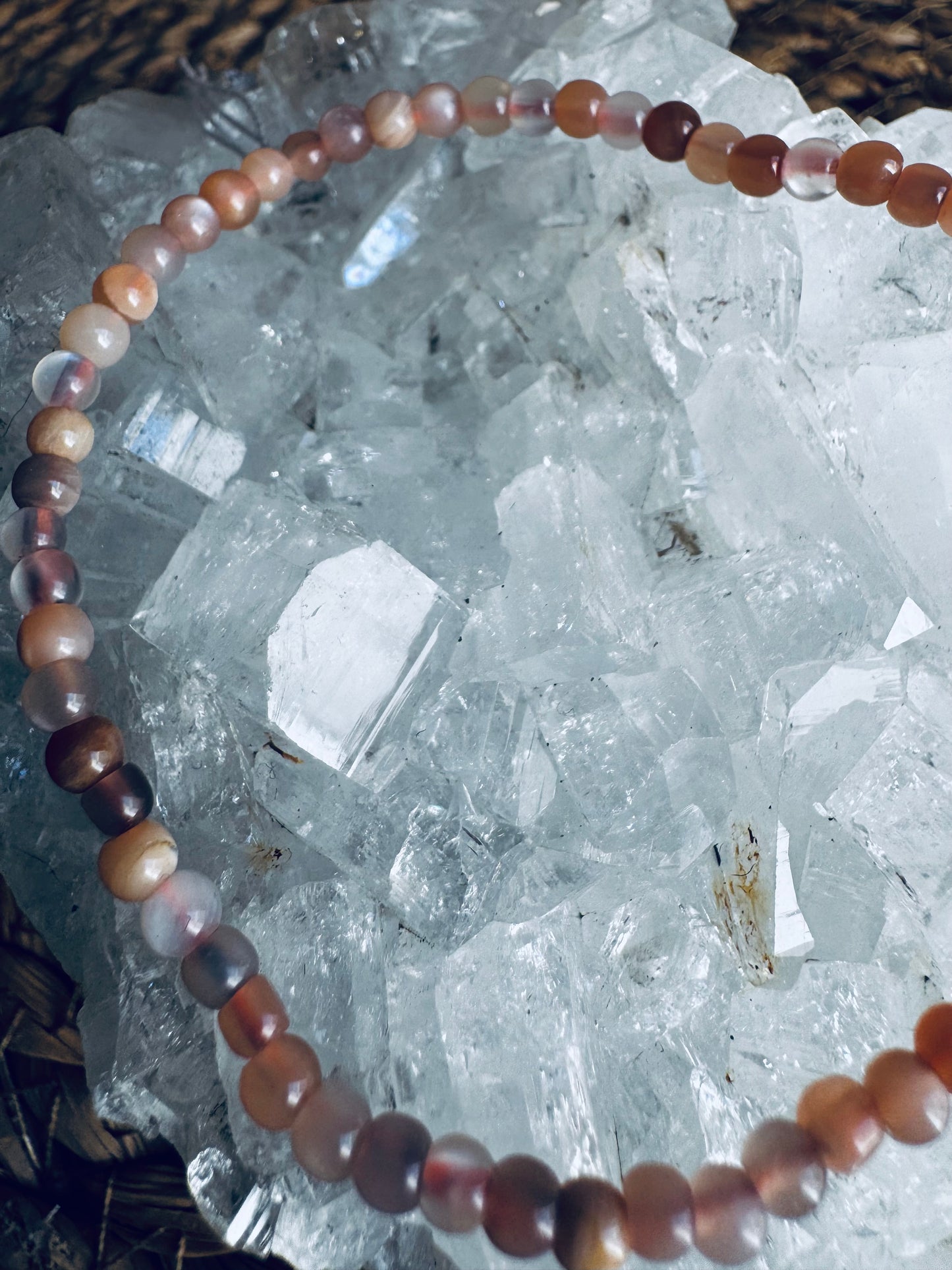 Piedra Sol – Alegría, Energía y Optimismo ✨🌞