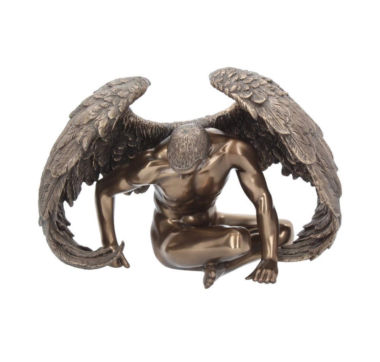 El Descanso del Ángel 🪽