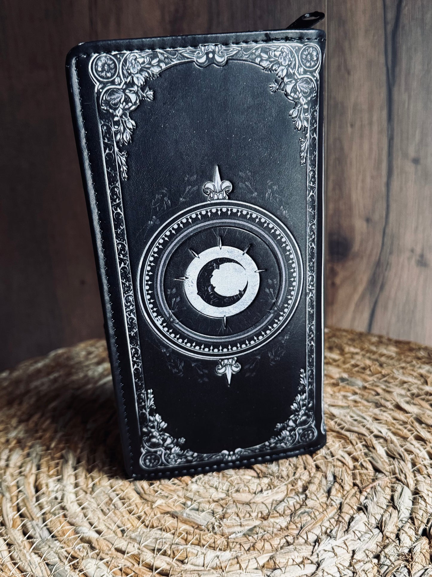 Monedero Death – Carta de Tarot – Nemesis Now