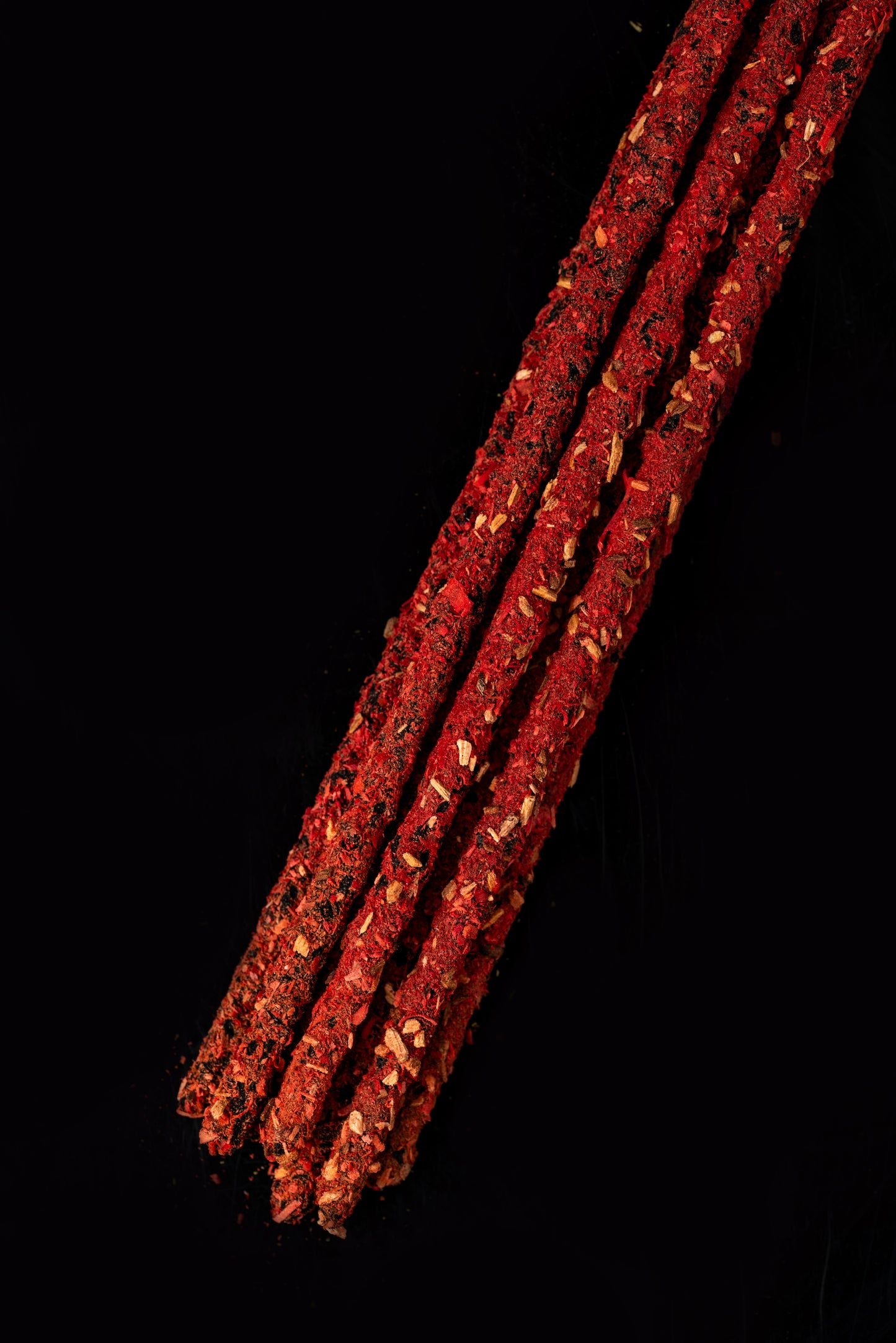 Incienso Cosmos Marte