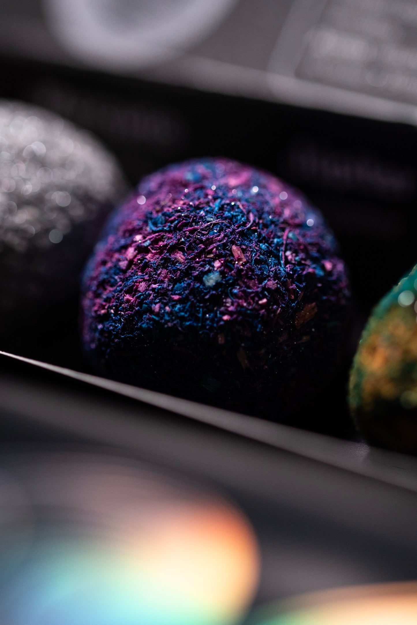 Bombitas COSMOS 💫 de Sagrada Madre