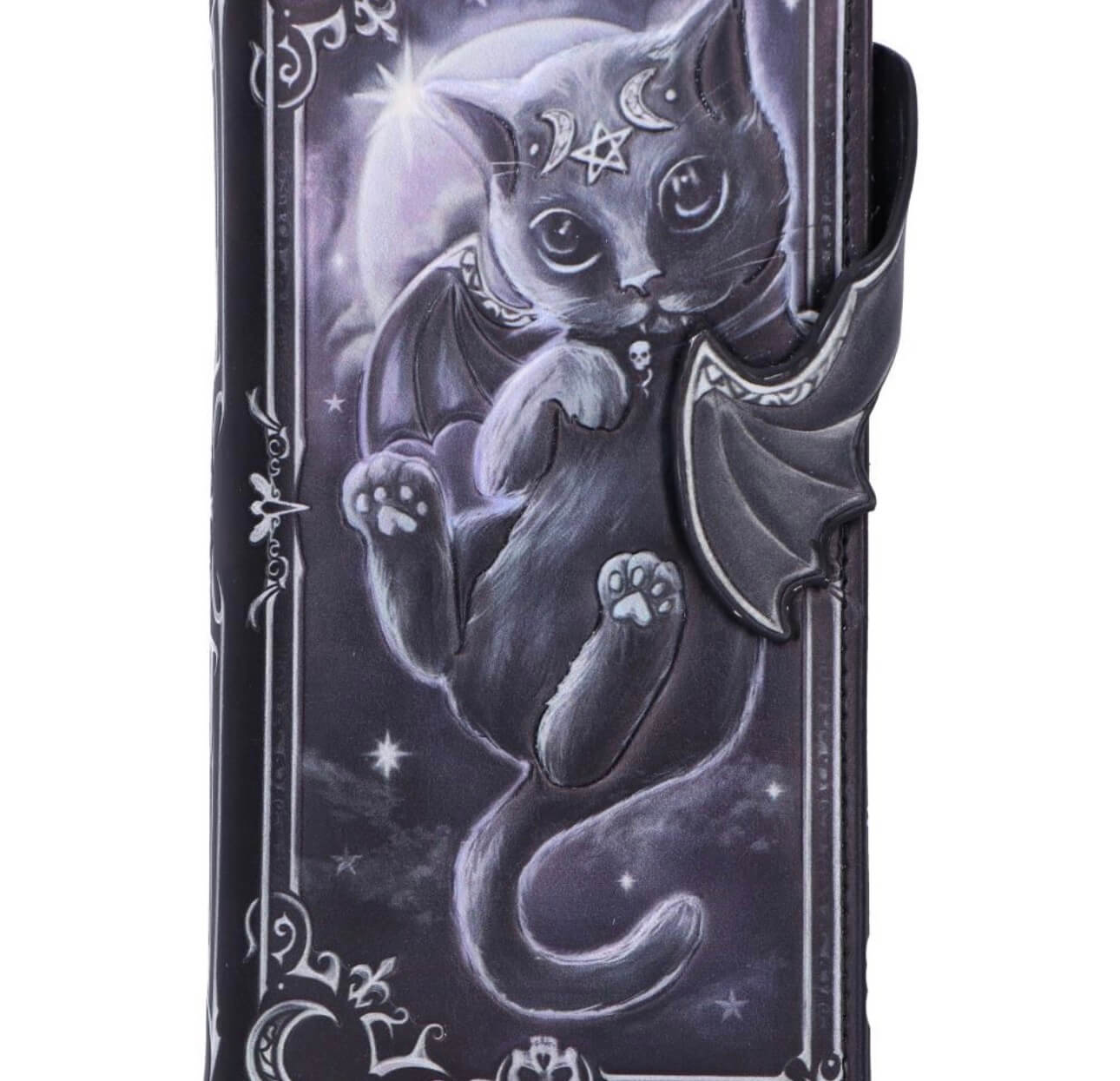 Monedero Luna de Malpuss