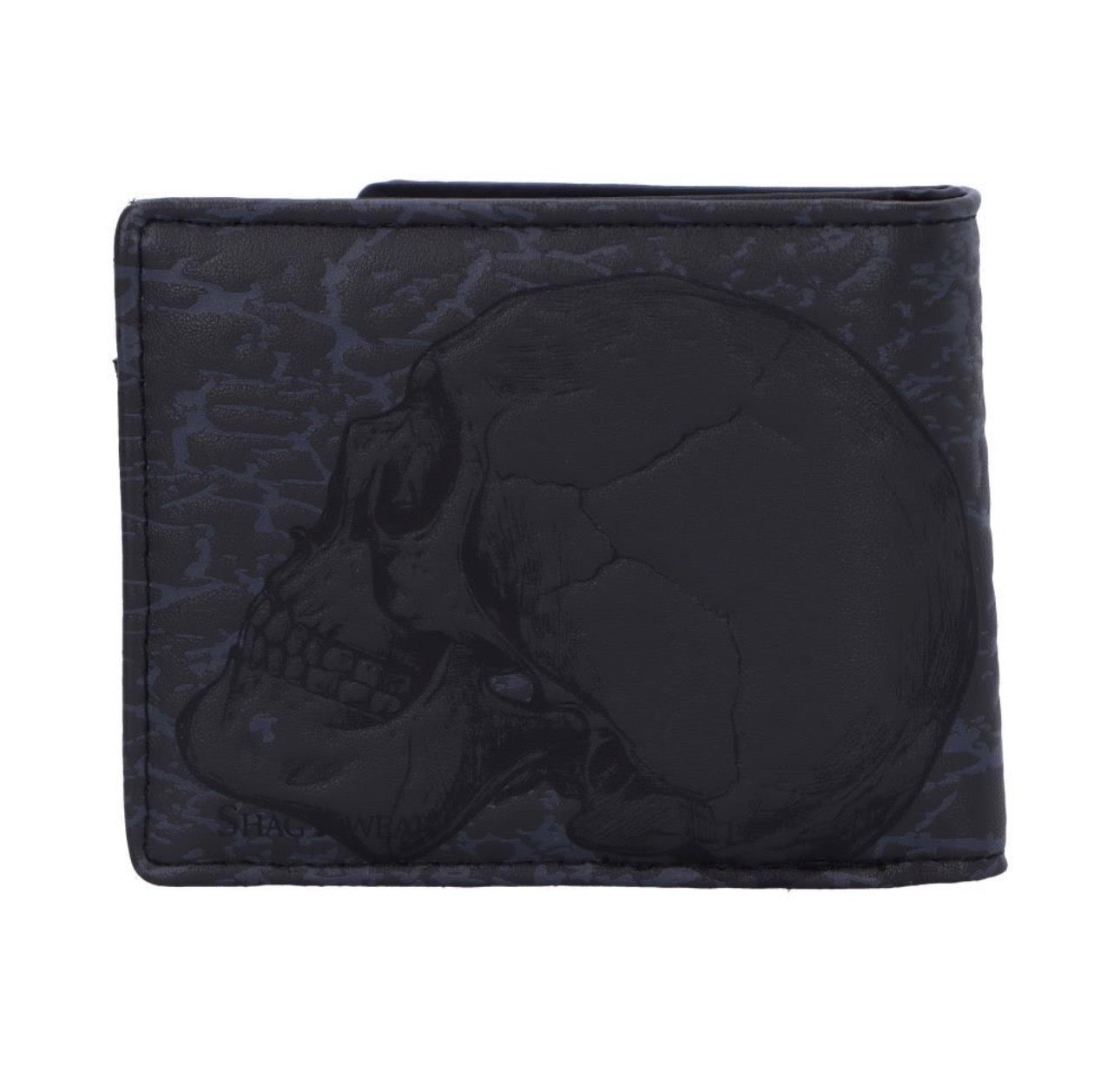 Cartera del Recuerdo Eterno – Memento Mori