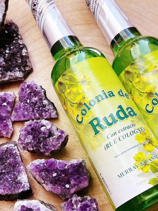Colonia de Ruda 💚
