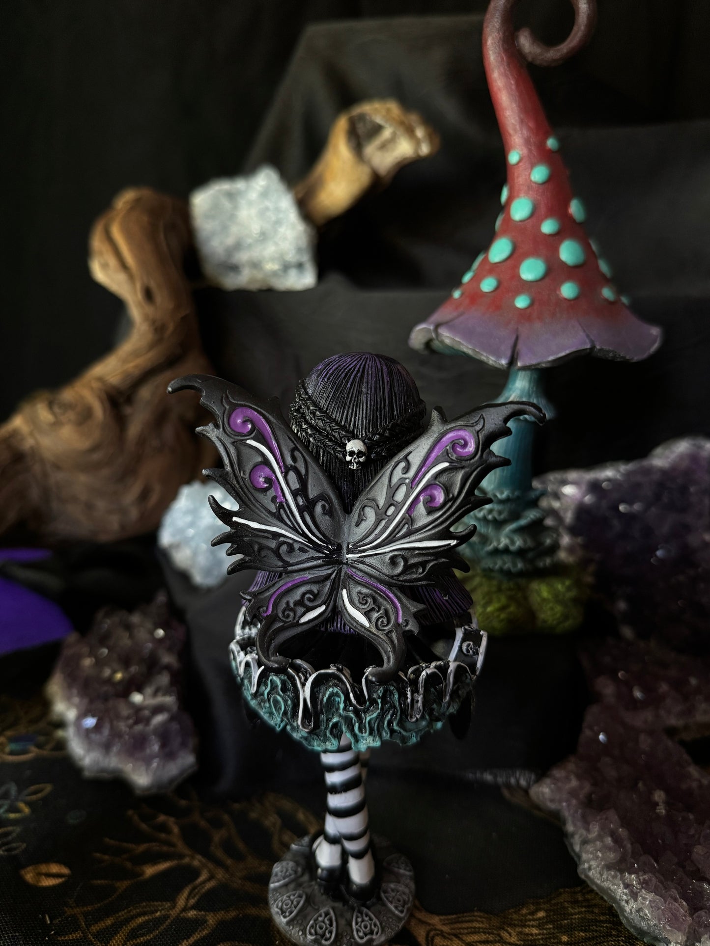 ✨🔮 Hada Adeline 🔮✨