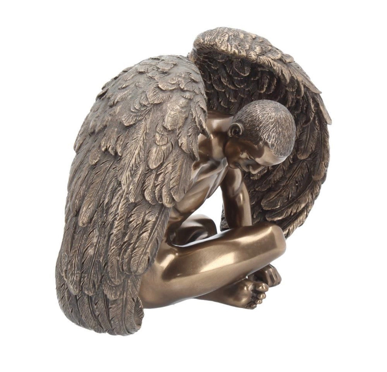 El Descanso del Ángel 🪽