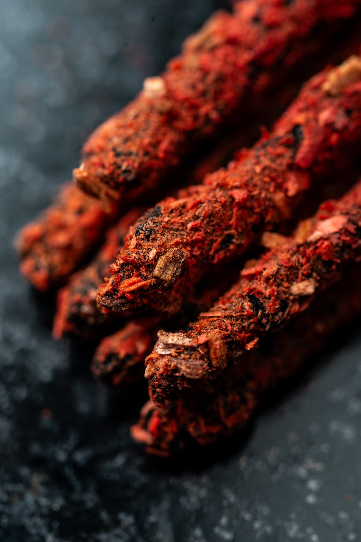 Incienso Cosmos Marte