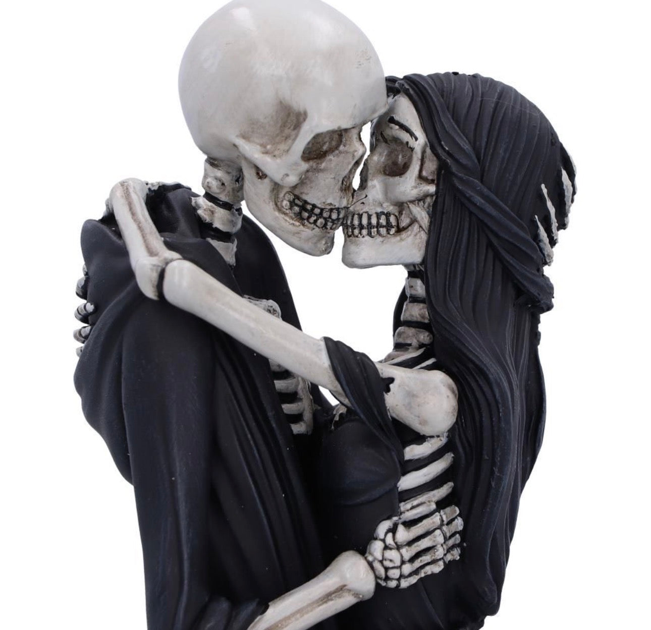 El Beso Eterno