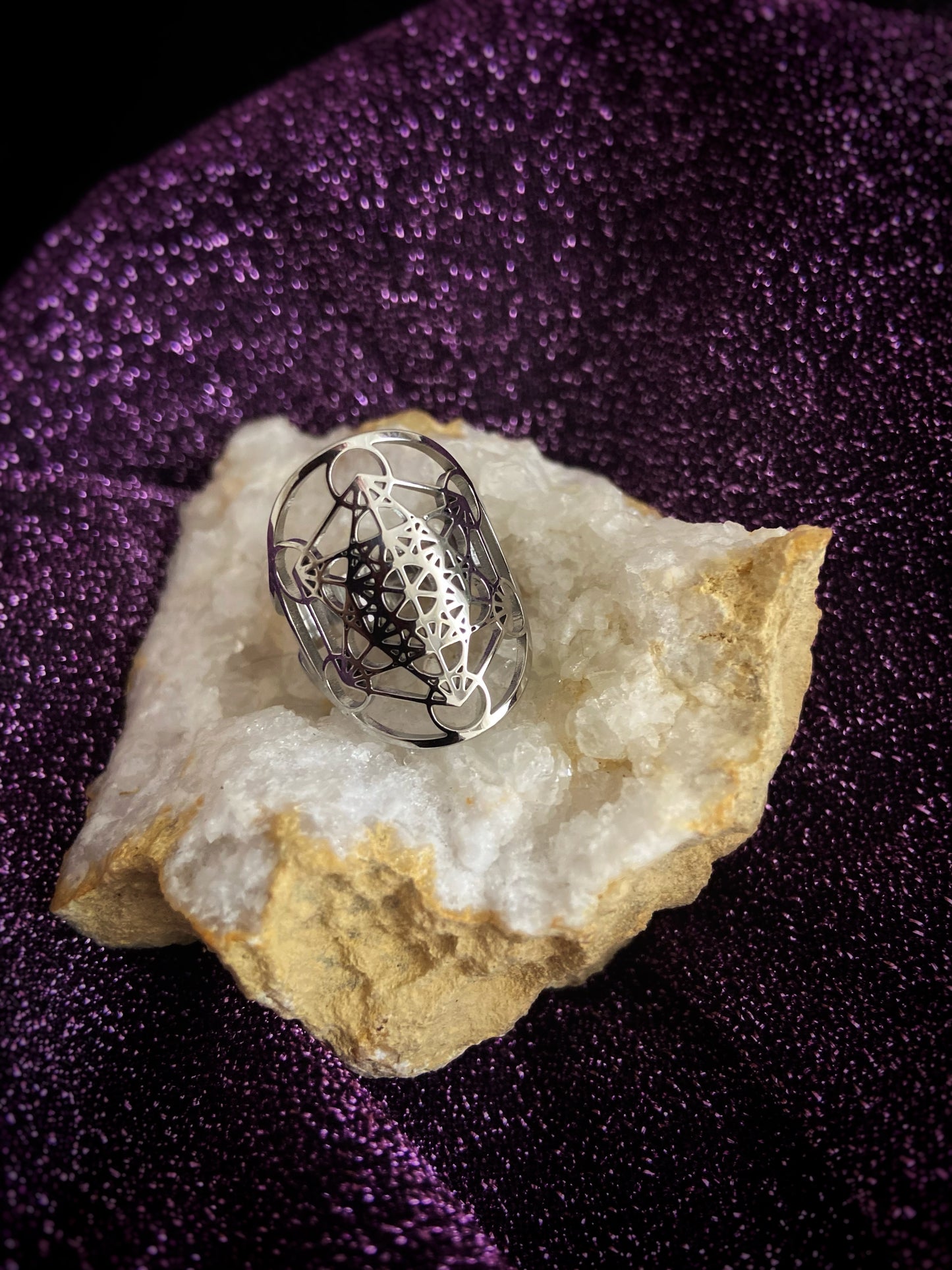 METATRON Flujo de energía y armonía.