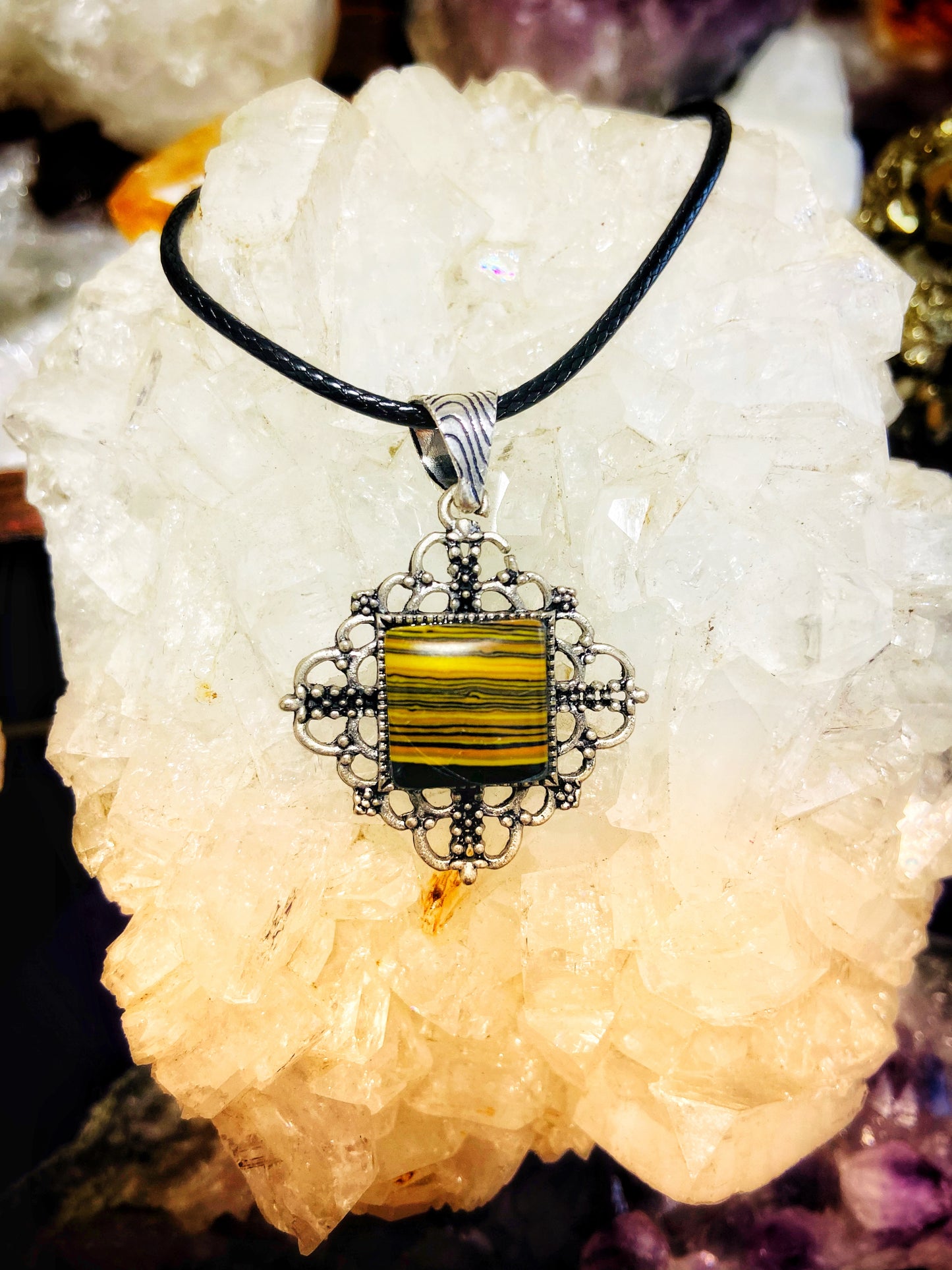 Jaspe Bumblebee 🐝