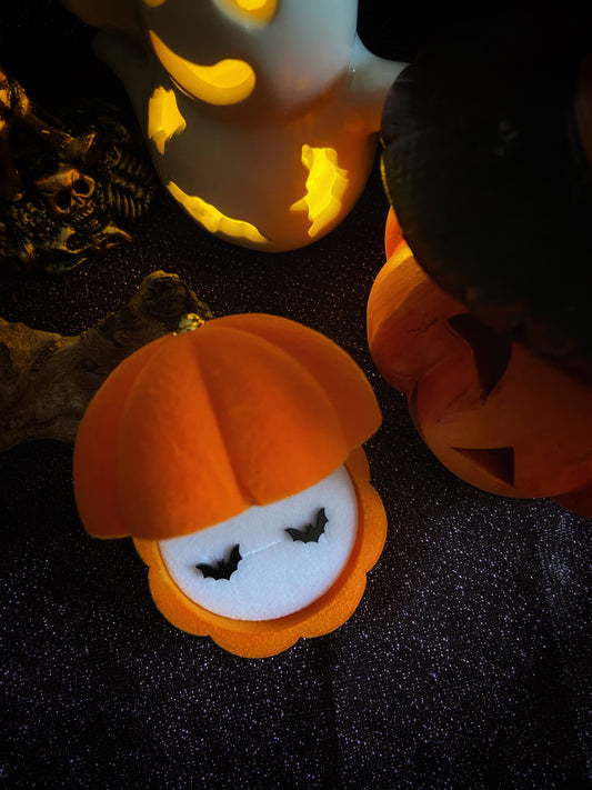 Pendientes Murciélago 🦇