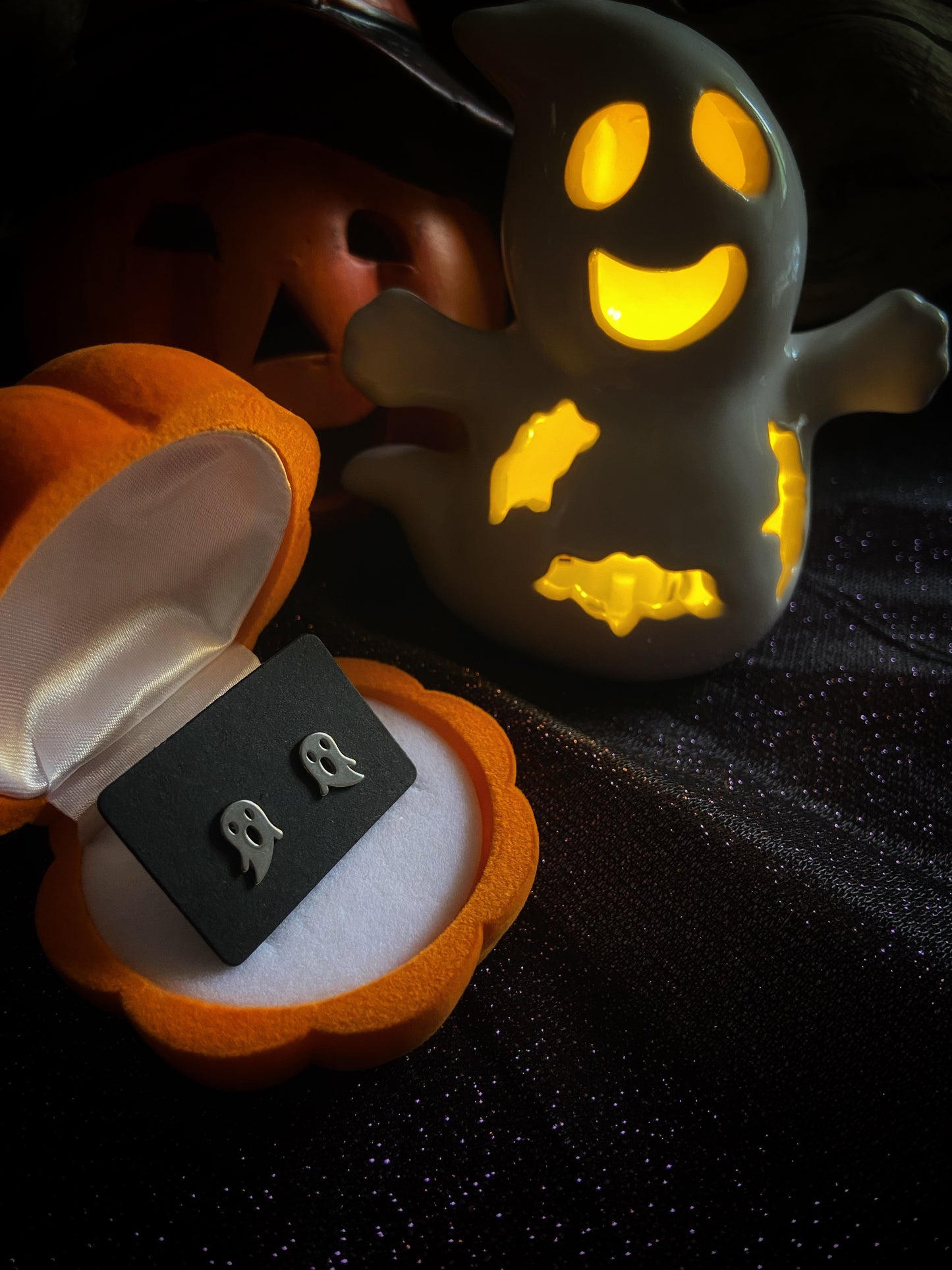 Pendientes Axar 👻