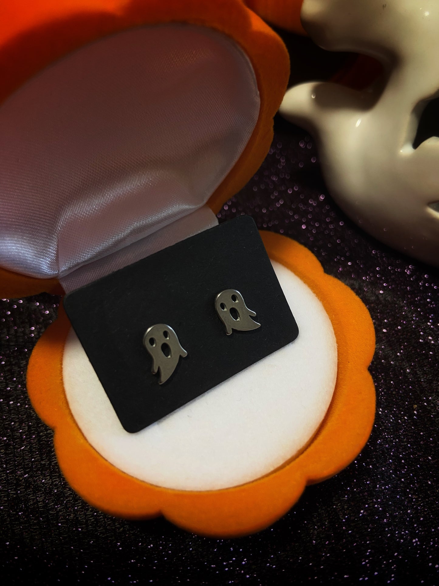 Pendientes Axar 👻