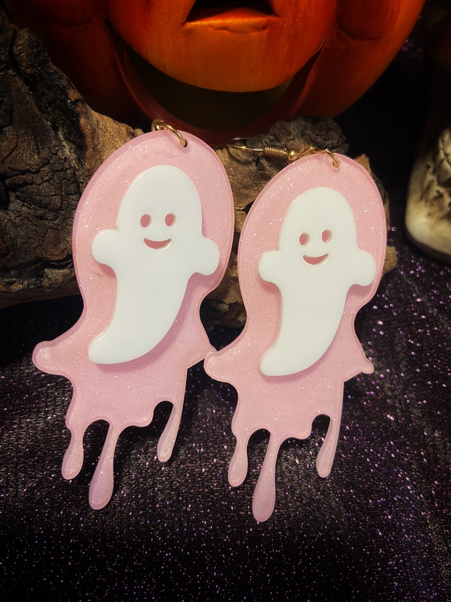 Pendientes Pneuma 👻