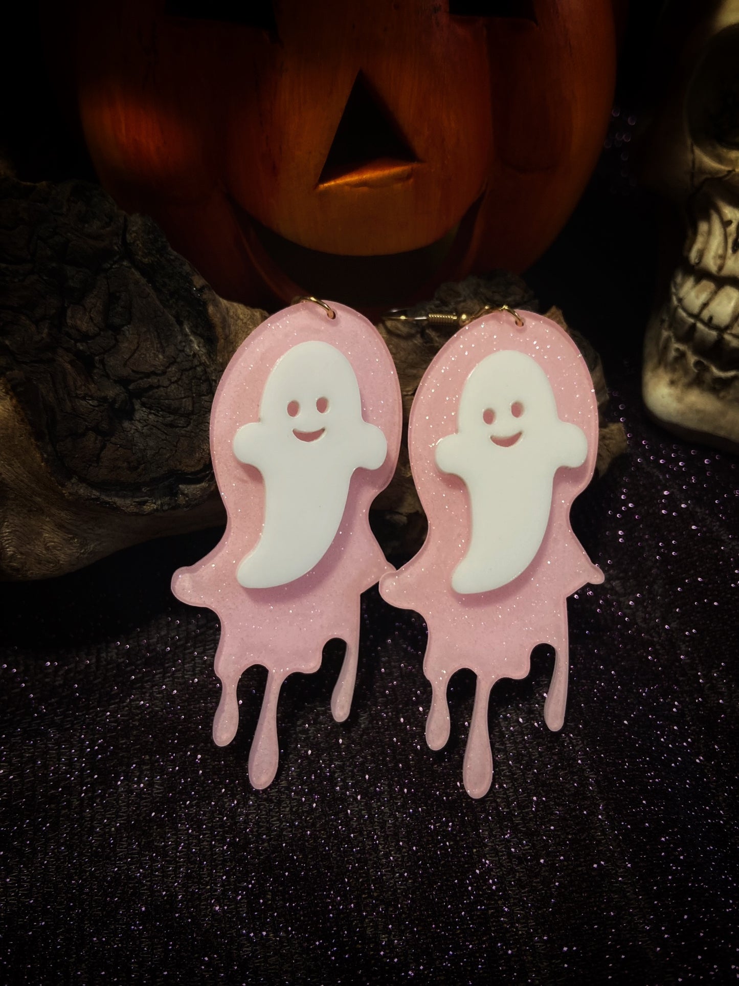 Pendientes Pneuma 👻