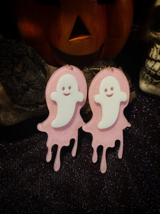 Pendientes Pneuma 👻