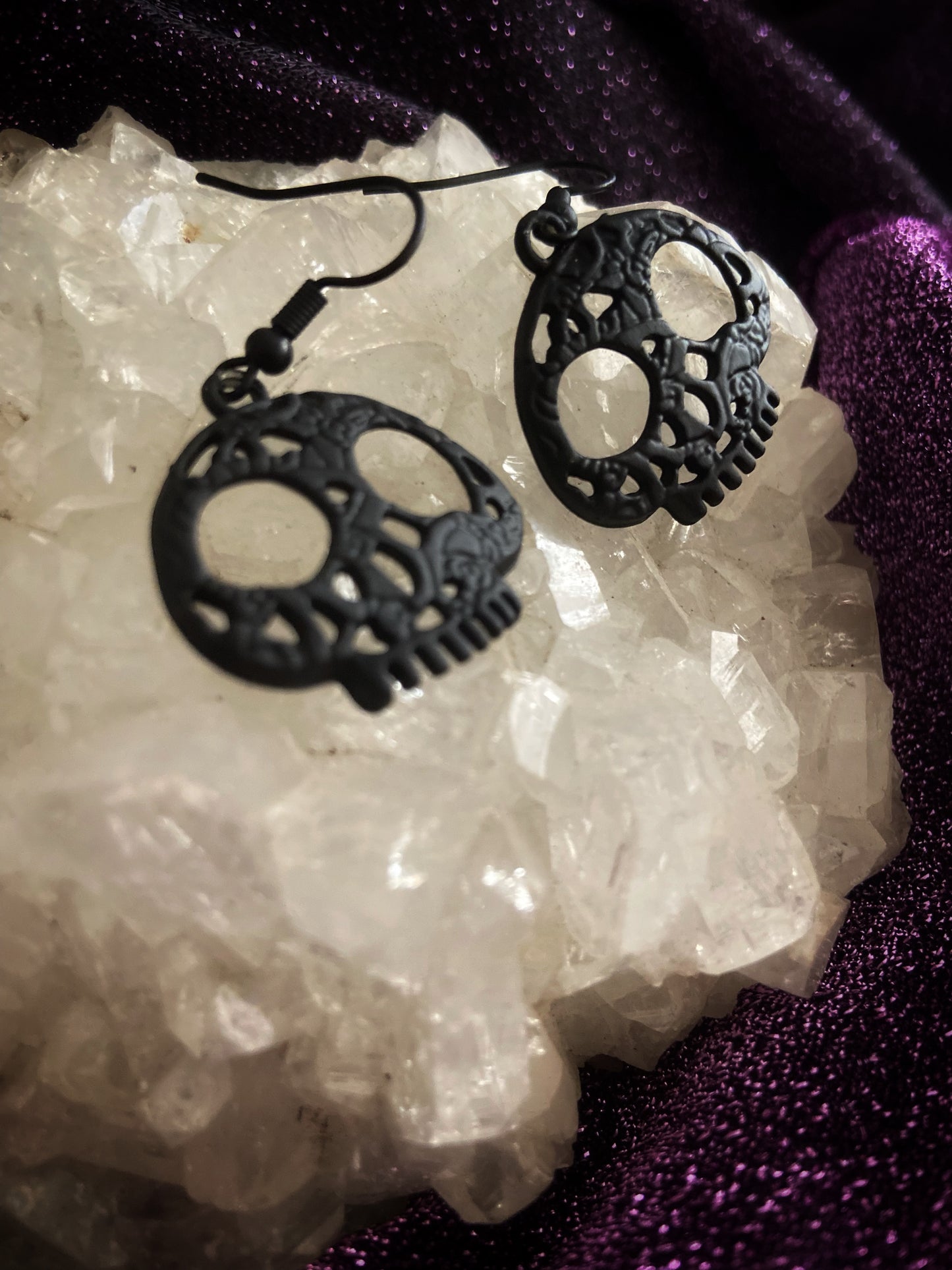 Pendientes Poco Loco