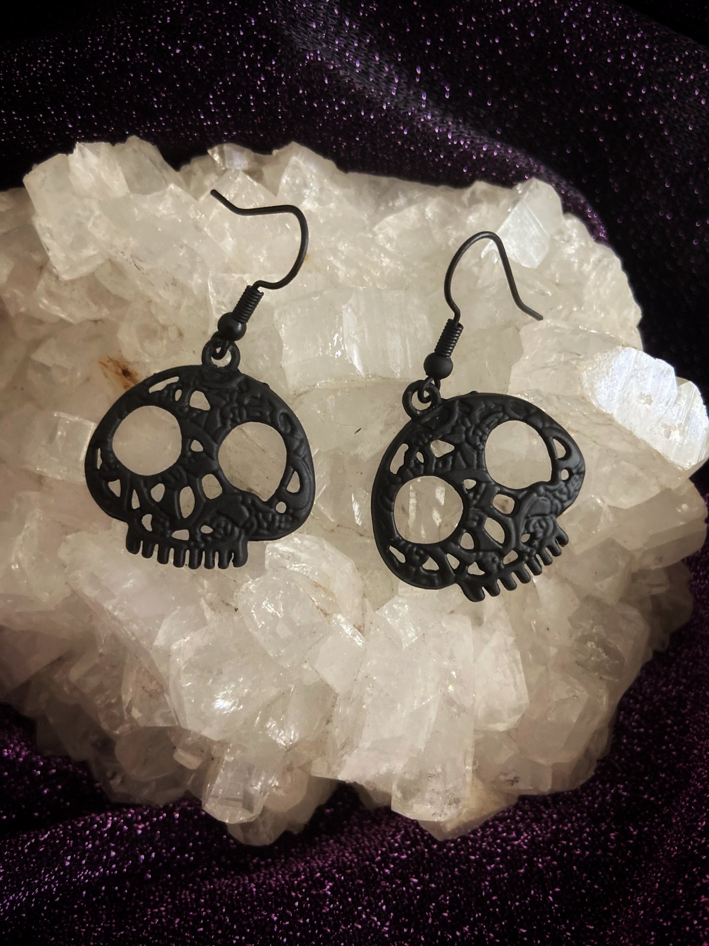 Pendientes Poco Loco