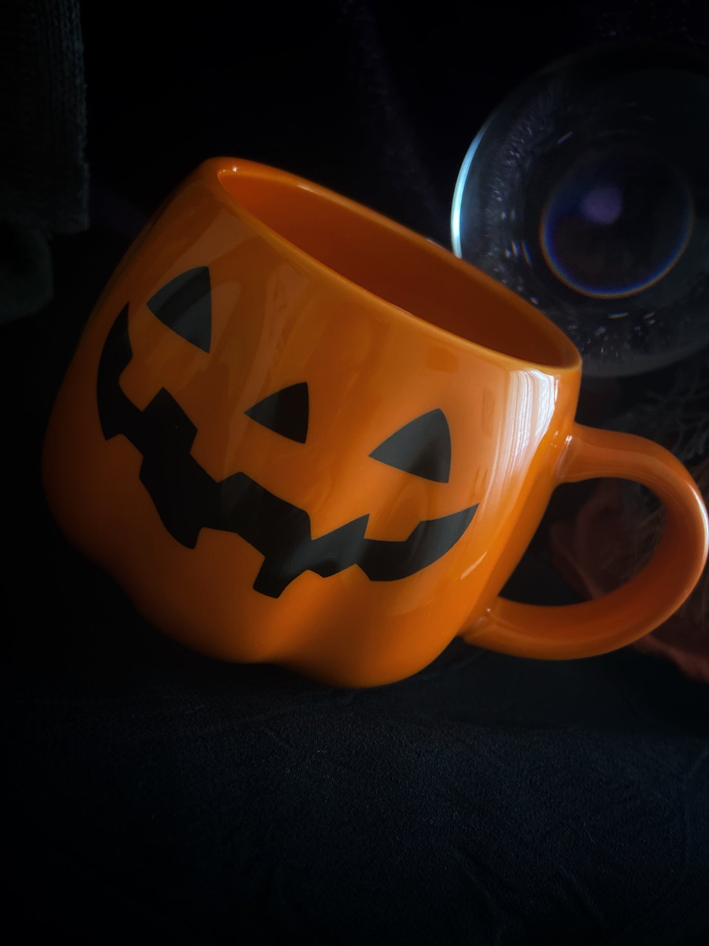 ☕🖤 Tazas Mágicas 🖤☕