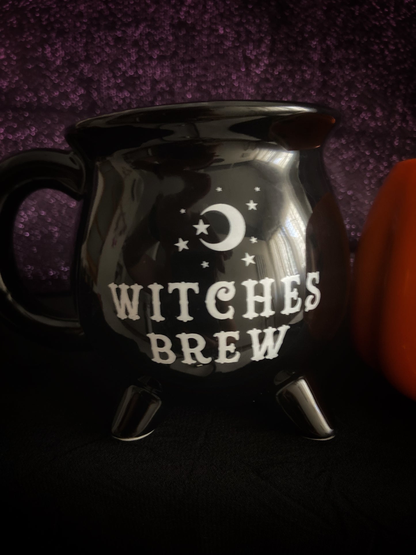 ☕🖤 Tazas Mágicas 🖤☕