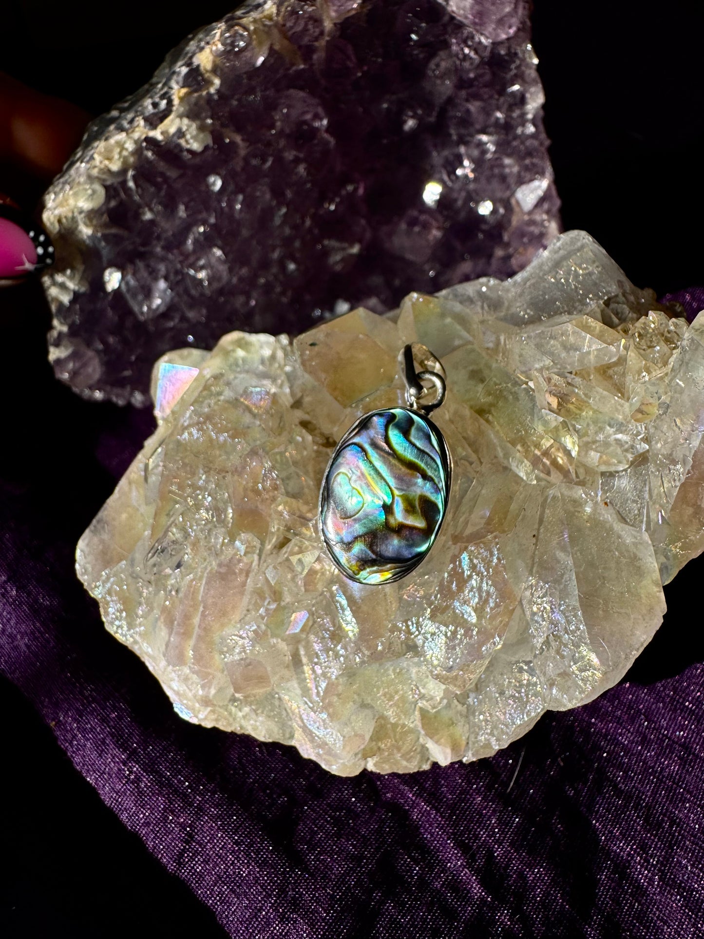 Avalon, seguridad y protección 🩵