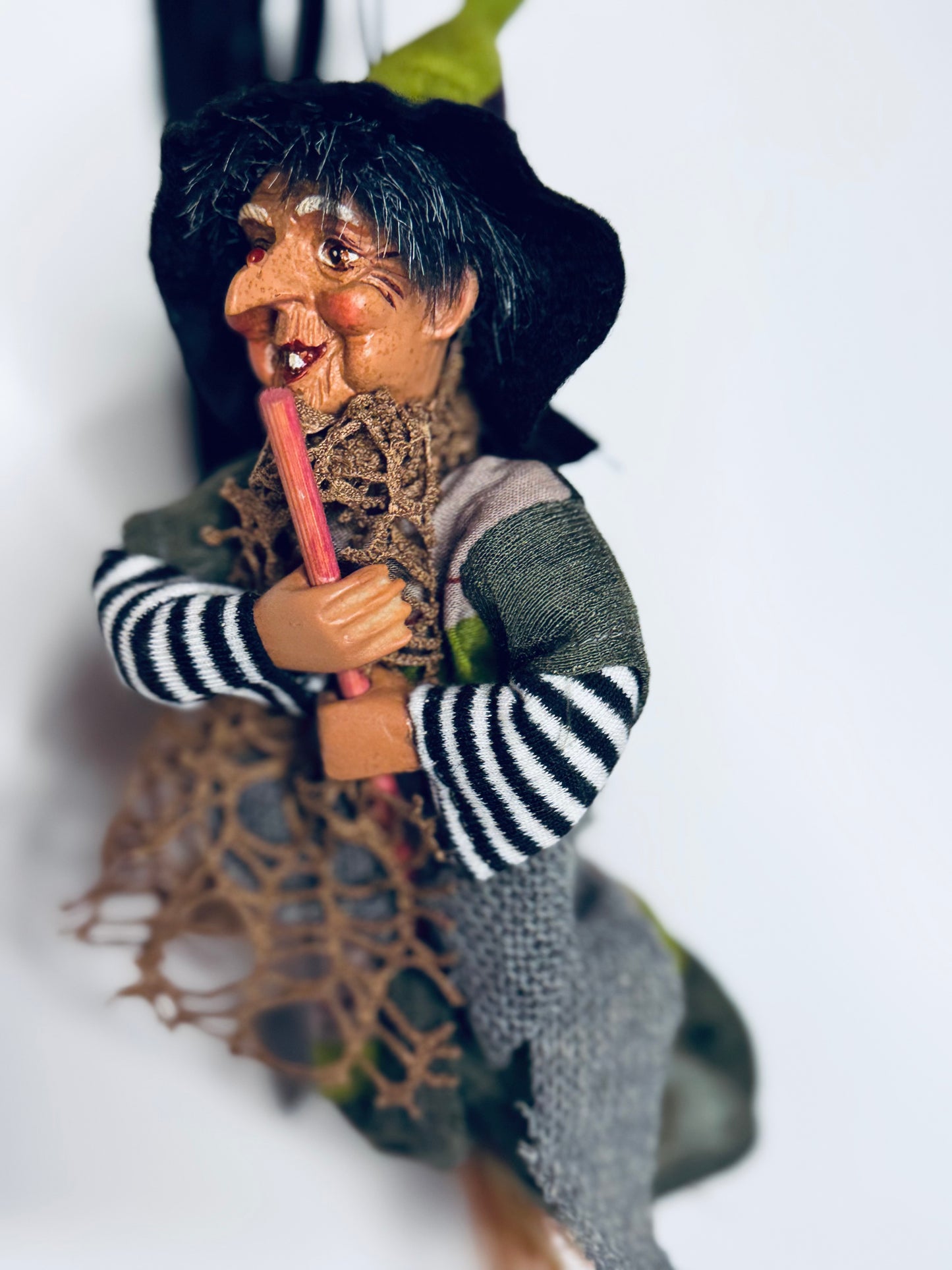 🍀✨ Brujita de la Suerte ✨🍀