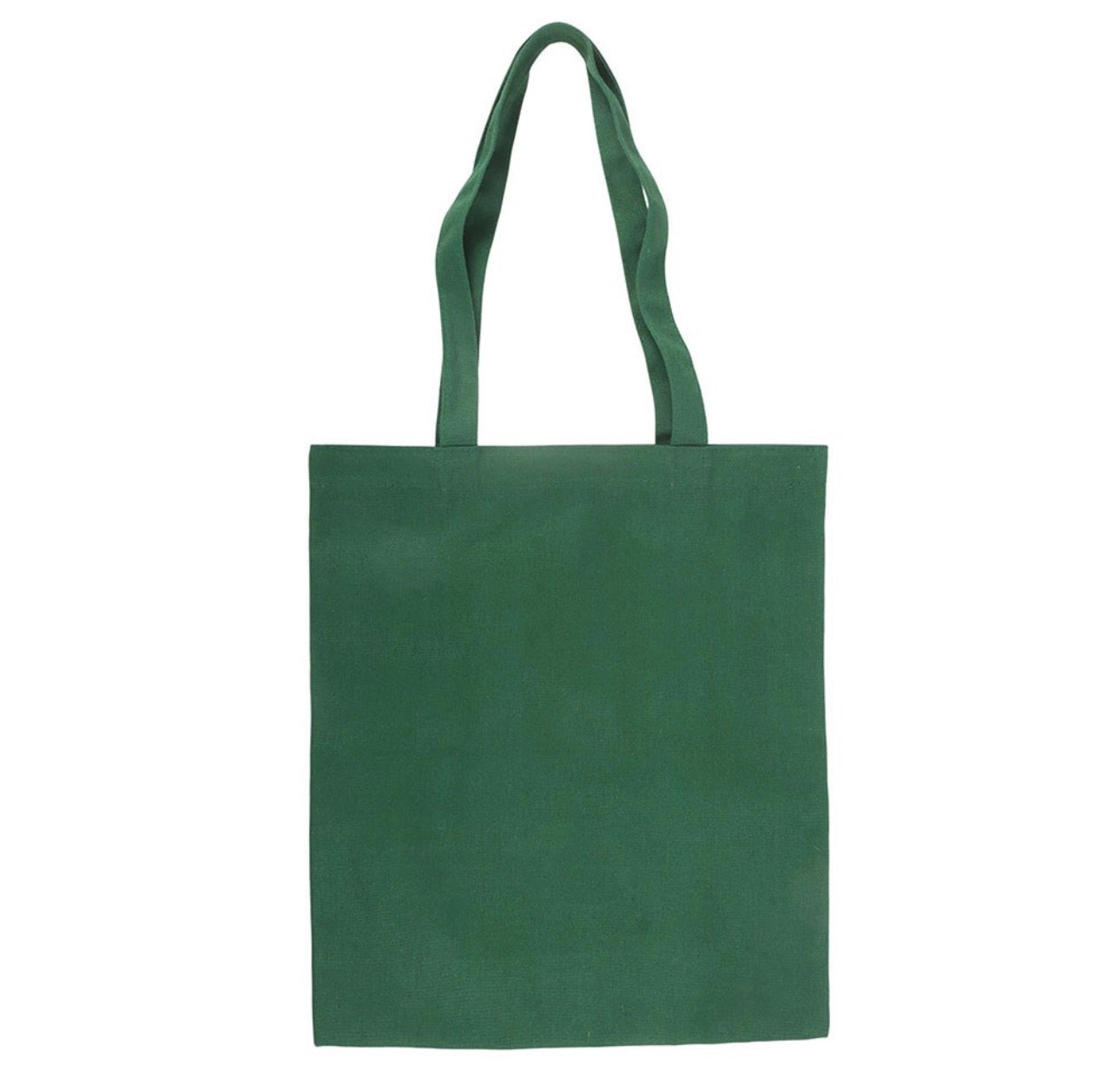 Tote Bag Green Witch – Bolsa mágica inspirada en la brujería natural