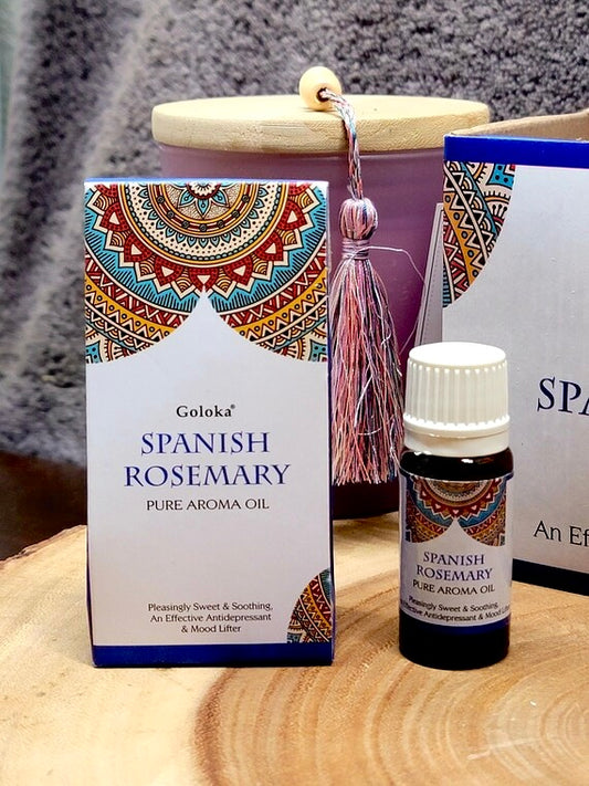 🌿 Romero Español · Claridad y Renovación