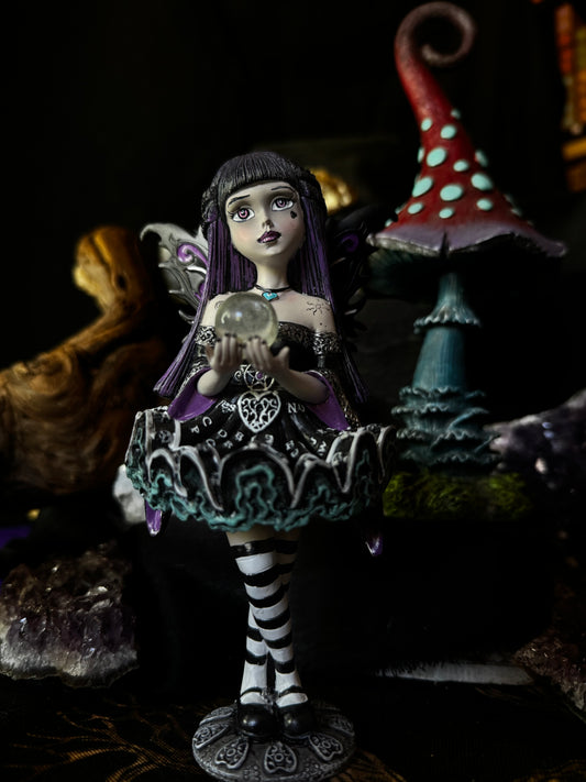 ✨🔮 Hada Adeline 🔮✨