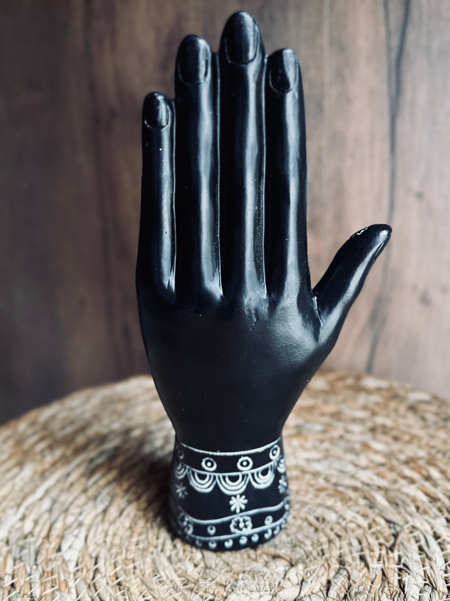 Hamsa – Amuleto de Protección