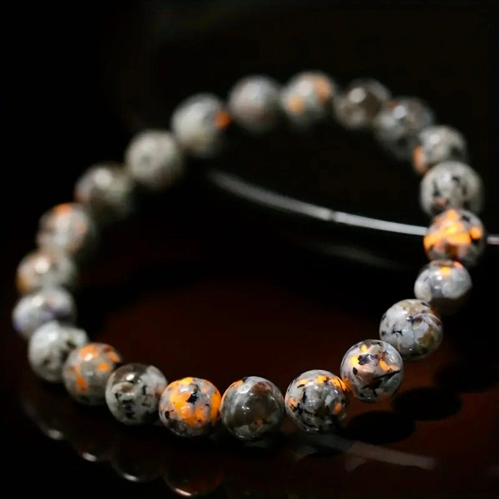 Pulsera de Yooperlita – Verdad y Revelación