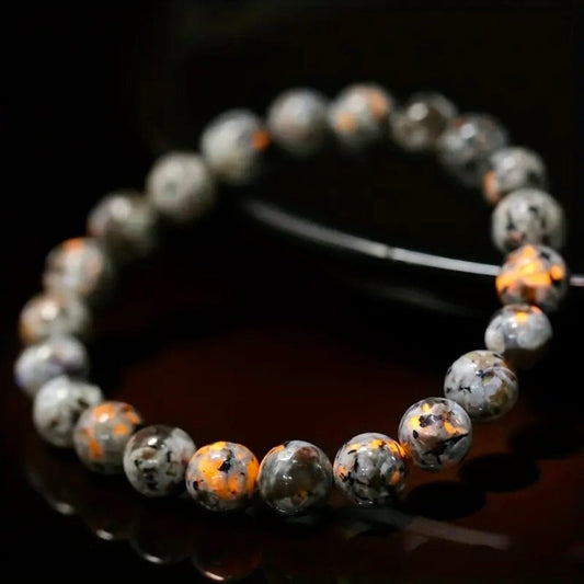 Pulsera de Yooperlita – Verdad y Revelación