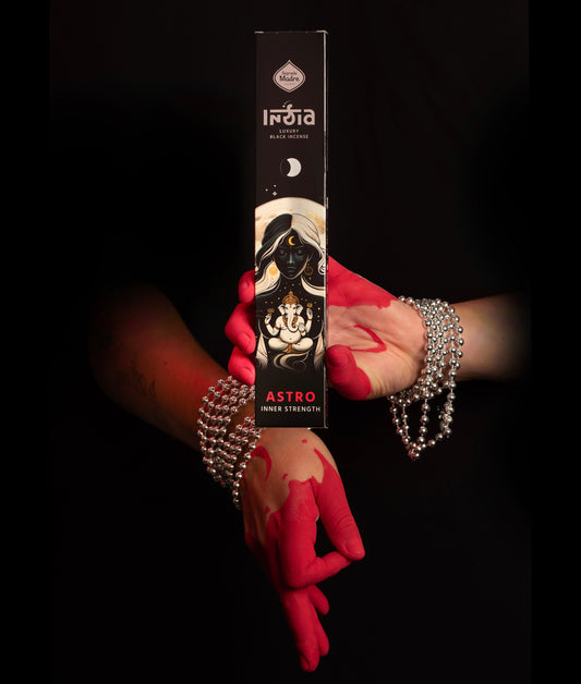 🌟 India Astro – Conexión Cósmica