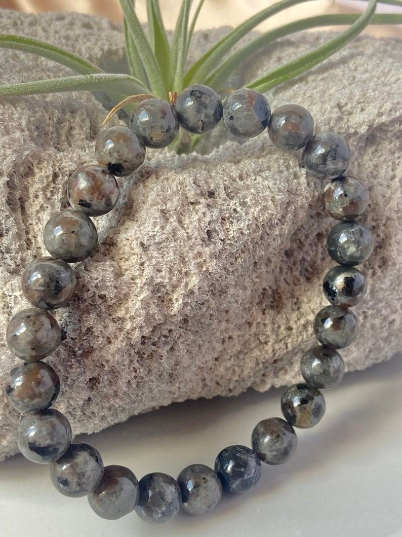 Pulsera de Yooperlita – Verdad y Revelación