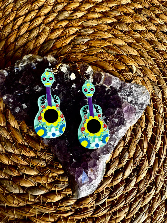 Pendientes De La Cruz