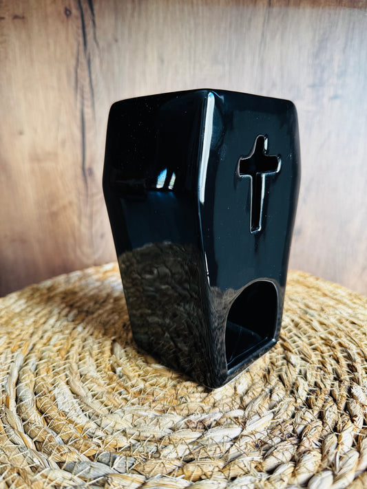 🔥 Sepulcro de los Aromas ⚰️