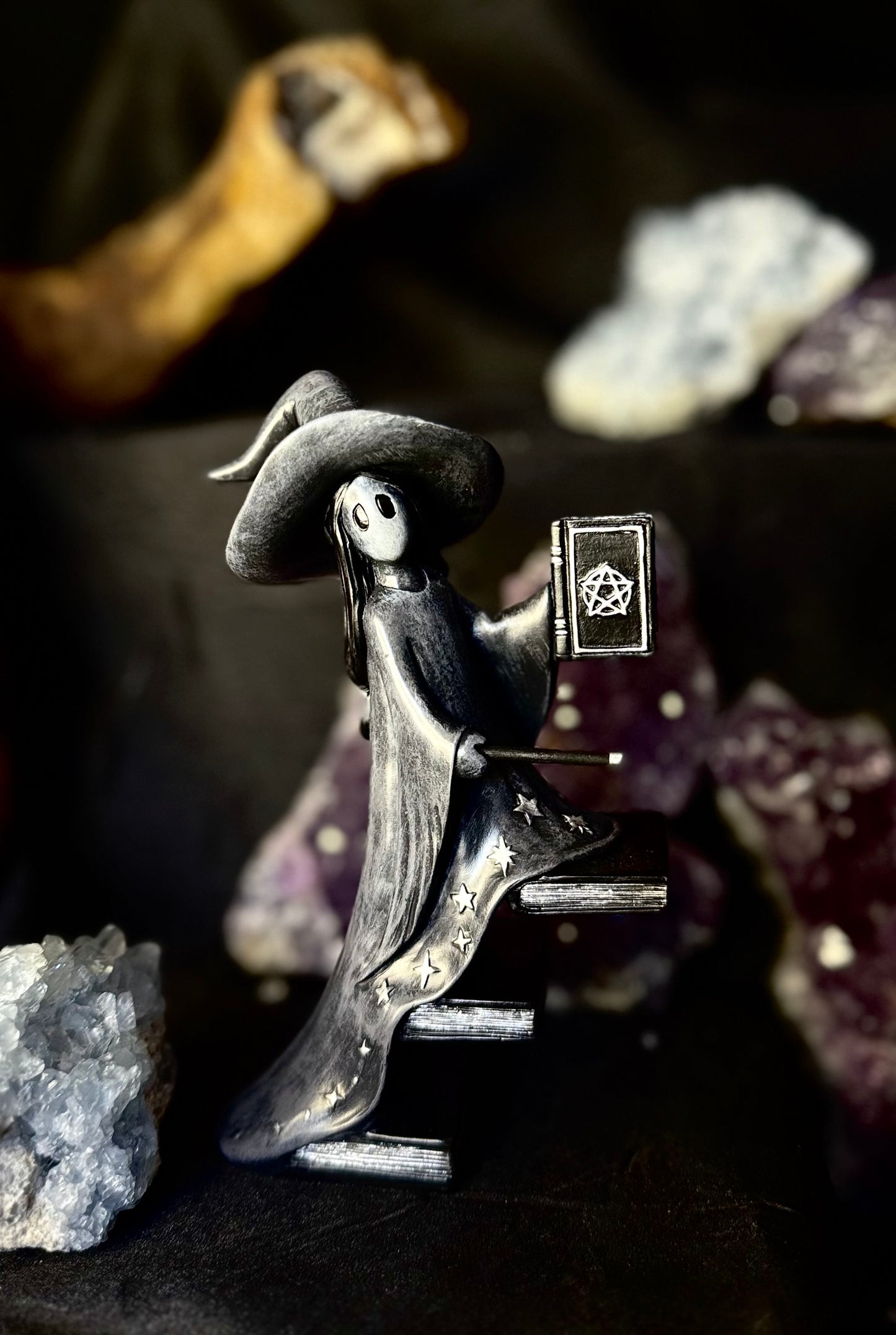 🌙✨ Brujita Luna ✨🌙