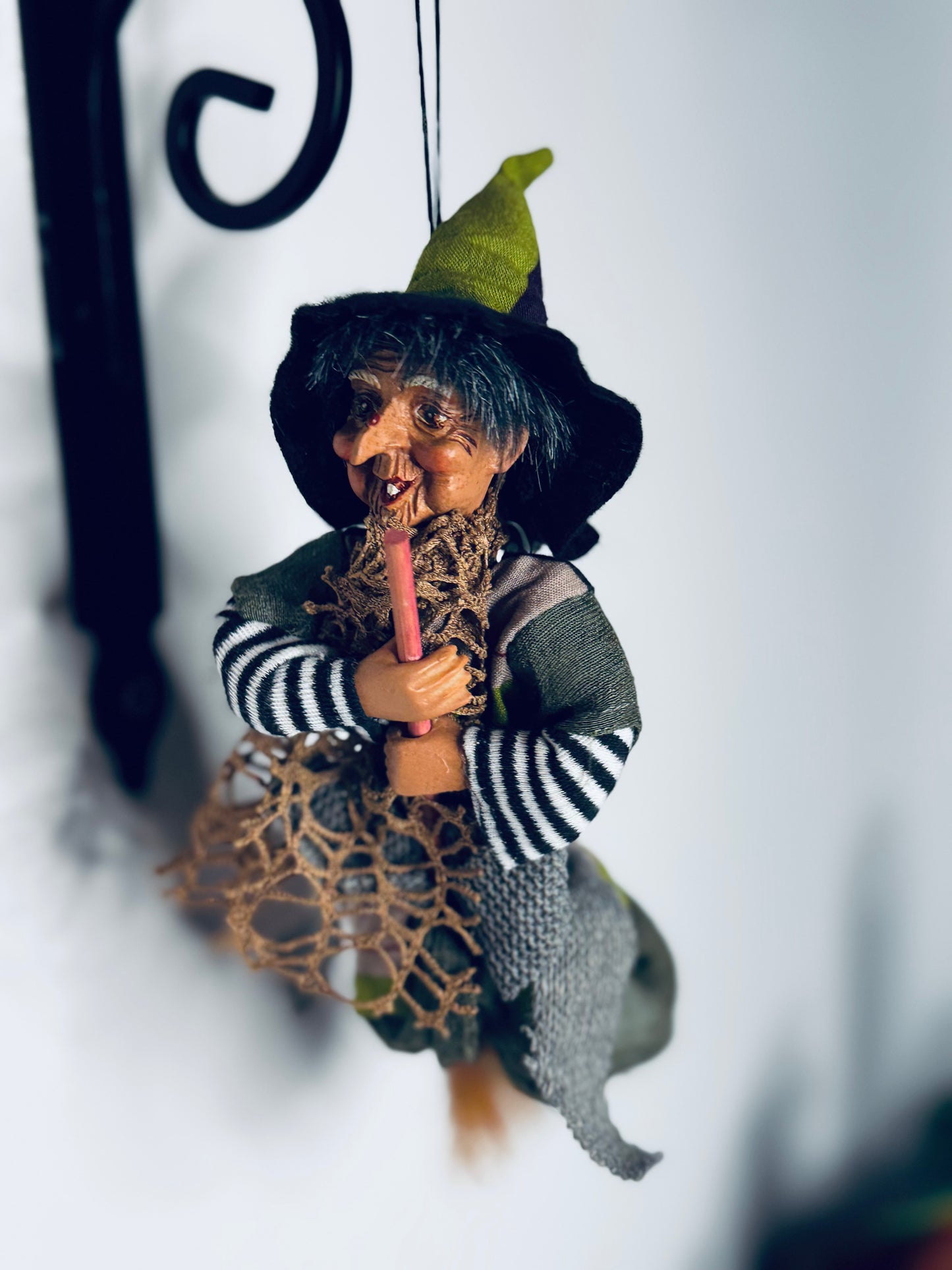 🍀✨ Brujita de la Suerte ✨🍀