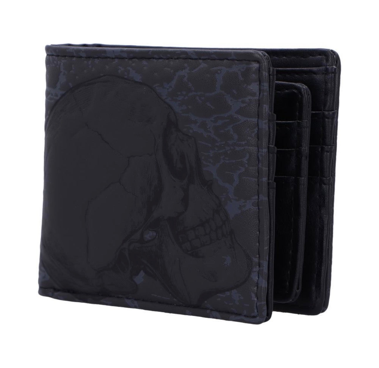 Cartera del Recuerdo Eterno – Memento Mori