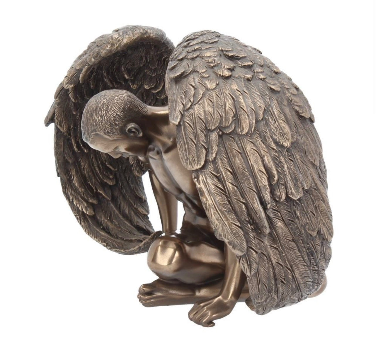 El Descanso del Ángel 🪽