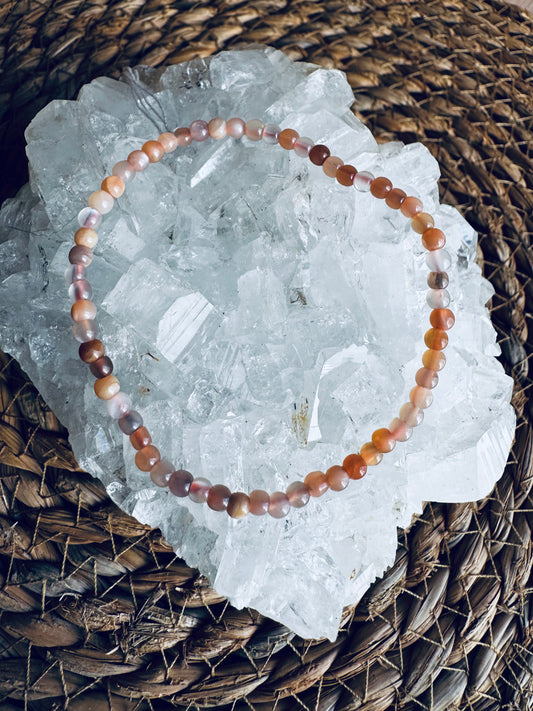 Piedra Sol – Alegría, Energía y Optimismo ✨🌞