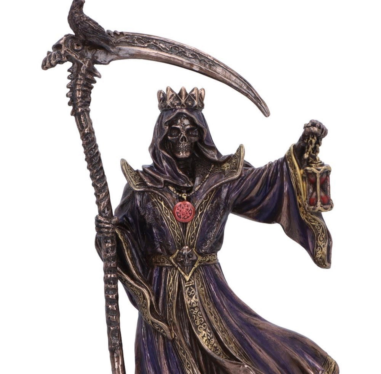 Muerte Coronada 👑