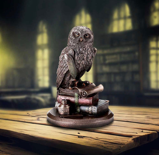 Búho de la Sabiduría