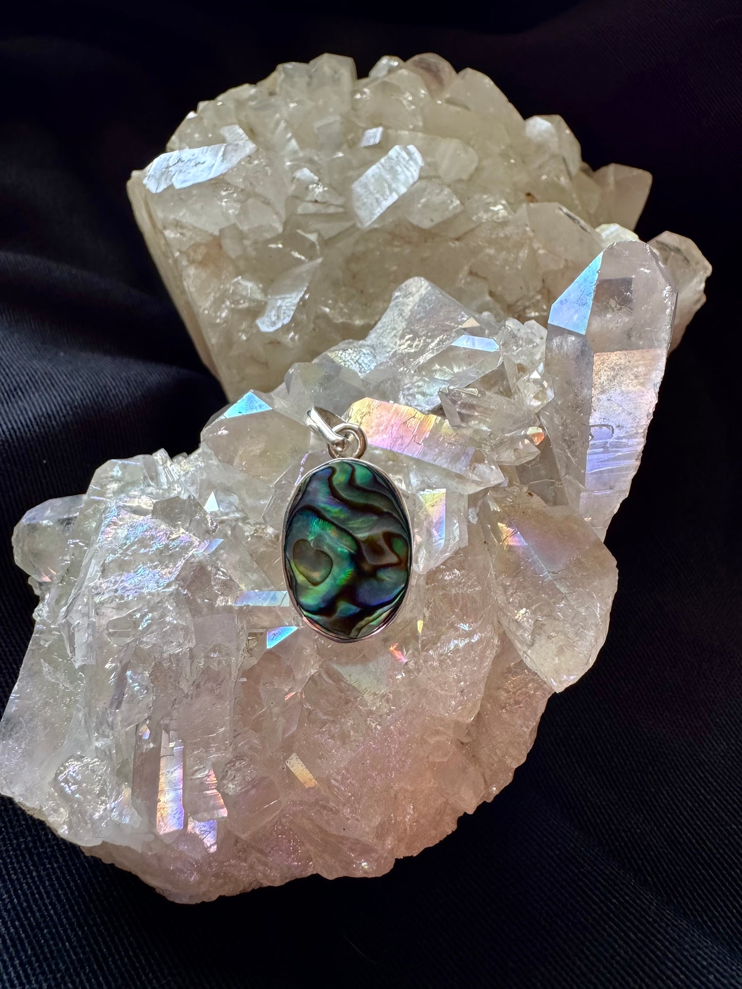 Avalon, seguridad y protección 🩵