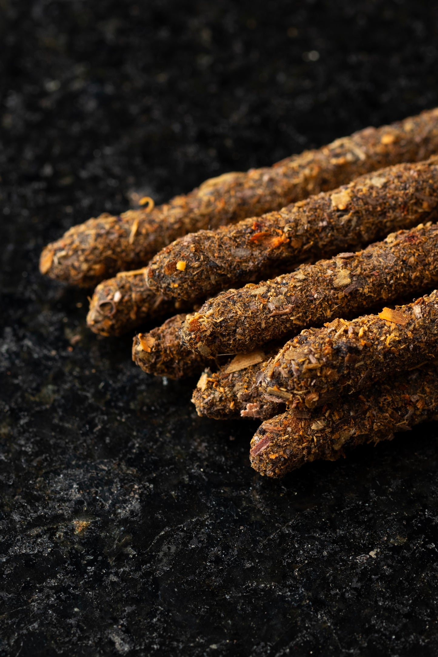 Incienso Cosmos Saturno